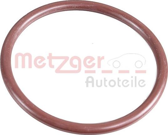 Metzger 2430075 - Уплотнительное кольцо abcparts.ee
