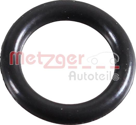 Metzger 2430139 - Уплотнительное кольцо, компрессор abcparts.ee