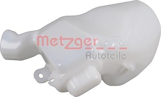 Metzger 2140411 - Резервуар для воды (для чистки) abcparts.ee