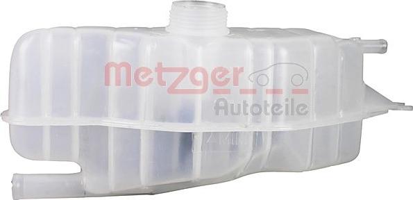 Metzger 2140373 - Компенсационный бак, охлаждающая жидкость abcparts.ee