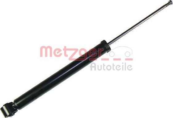 Metzger 2340012 - Амортизатор abcparts.ee
