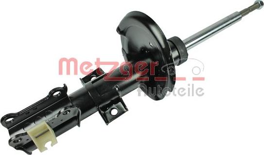 Metzger 2340196 - Амортизатор abcparts.ee