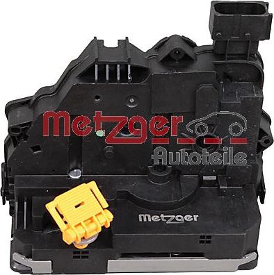 Metzger 2314343 - Замок двери abcparts.ee