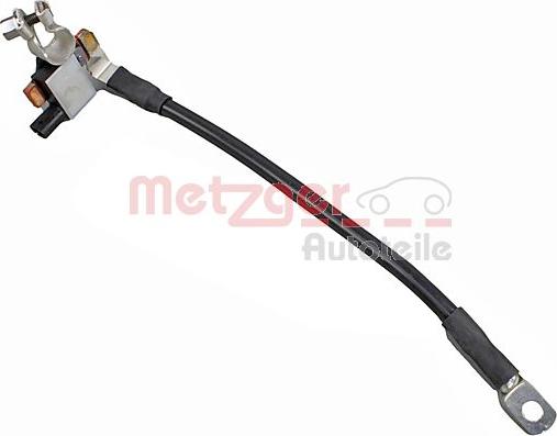 Metzger 2323047 - Адаптер аккумуляторной батареи abcparts.ee