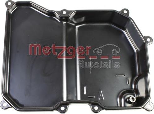 Metzger 7990092 - Масляный поддон, автоматическая коробка передач abcparts.ee