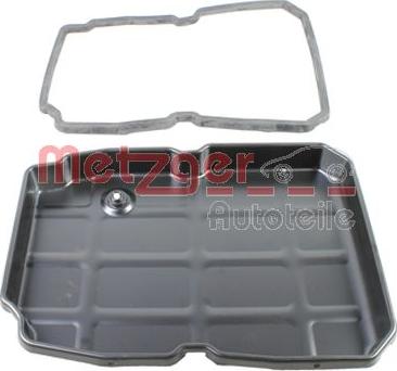 Metzger 7990108 - Масляный поддон, автоматическая коробка передач abcparts.ee