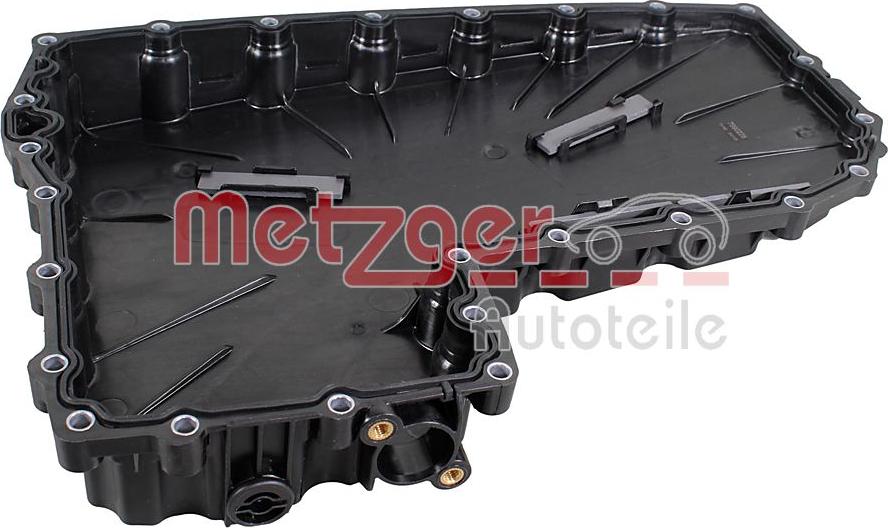 Metzger 7990228 - Õlivann, automaatkäigukast abcparts.ee
