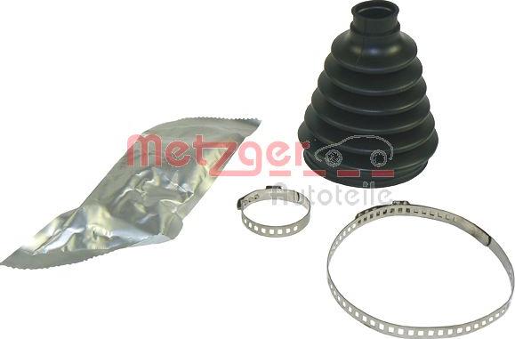 Metzger 751.662 - Пыльник, приводной вал abcparts.ee