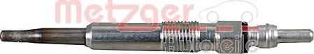Metzger H5 193 - Свеча накаливания abcparts.ee