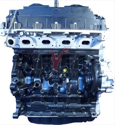 Meyer 091995950 - Двигатель в сборе abcparts.ee