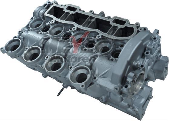 Meyer 043033450 - Головка цилиндра abcparts.ee