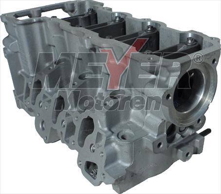 Meyer 053039500 - Головка цилиндра abcparts.ee