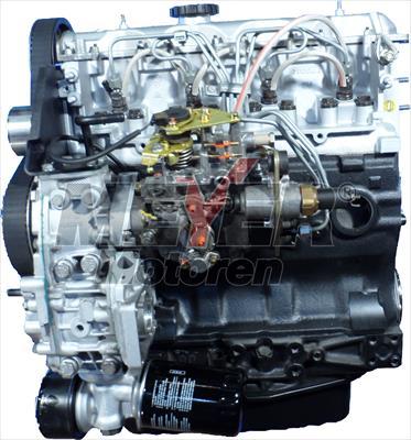 Meyer 060009090 - Двигатель в сборе abcparts.ee