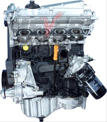 Meyer 010001140 - Двигатель в сборе abcparts.ee