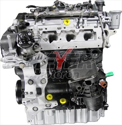 Meyer 010008770 - Двигатель в сборе abcparts.ee