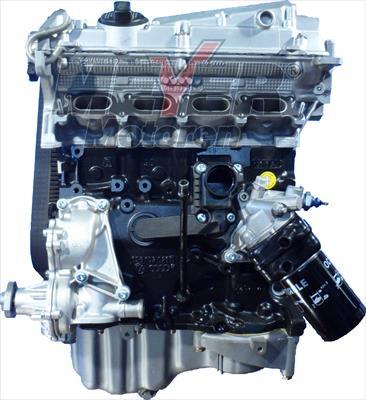 Meyer 010007180 - Двигатель в сборе abcparts.ee