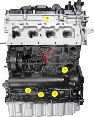 Meyer 011999120 - Двигатель в сборе abcparts.ee