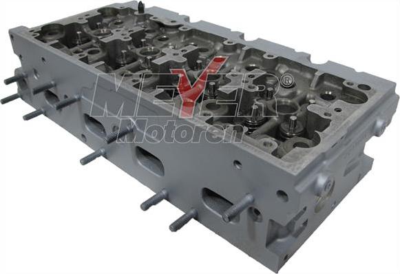 Meyer 013038650 - Головка цилиндра abcparts.ee
