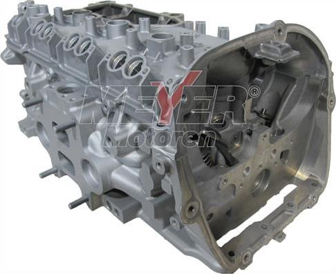 Meyer 013032080 - Головка цилиндра abcparts.ee