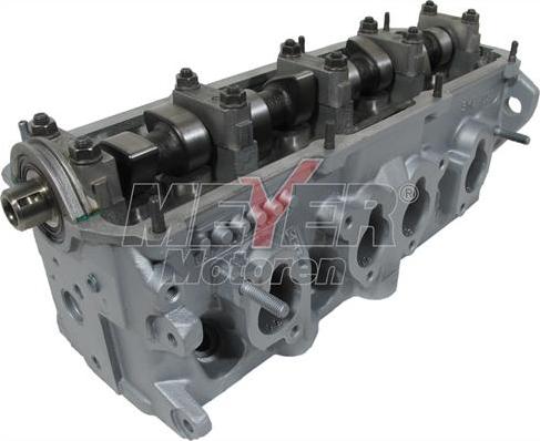 Meyer 013022230 - Головка цилиндра abcparts.ee