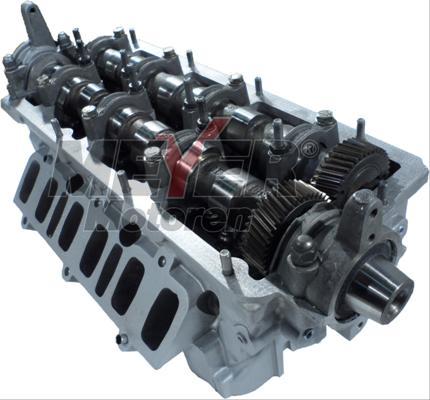 Meyer 013027610 - Головка цилиндра abcparts.ee