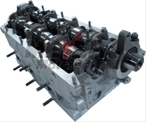 Meyer 013027620 - Головка цилиндра abcparts.ee