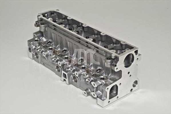 Meyer 084034790 - Головка цилиндра abcparts.ee