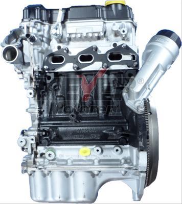 Meyer 030009670 - Двигатель в сборе abcparts.ee