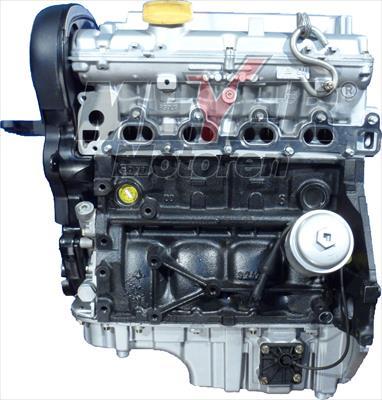 Meyer 030009020 - Двигатель в сборе abcparts.ee