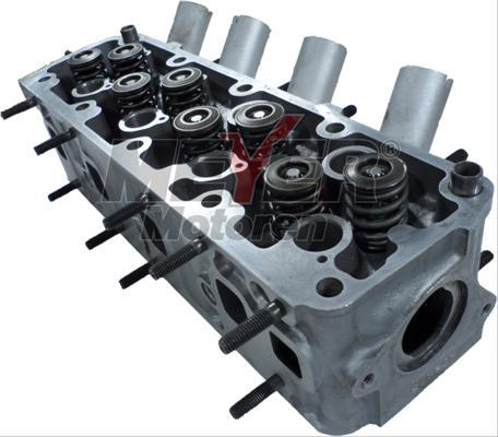 Meyer 033039400 - Головка цилиндра abcparts.ee