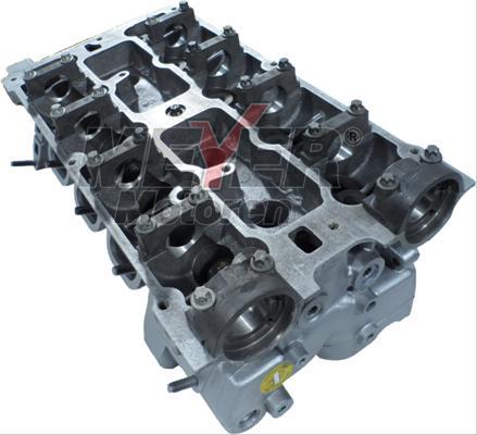 Meyer 033039590 - Головка цилиндра abcparts.ee