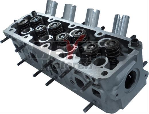 Meyer 033039360 - Головка цилиндра abcparts.ee