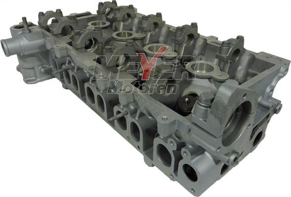 Meyer 033034100 - Головка цилиндра abcparts.ee