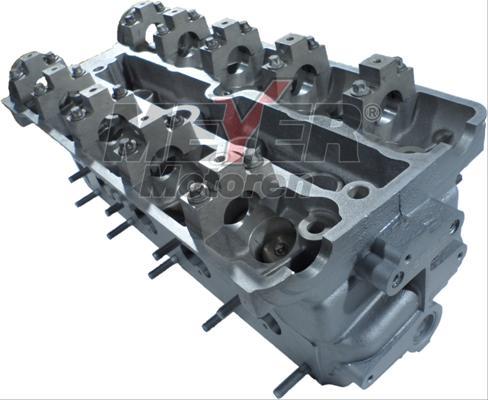 Meyer 033032000 - Головка цилиндра abcparts.ee