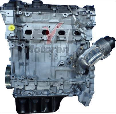 Meyer 020008140 - Двигатель в сборе abcparts.ee