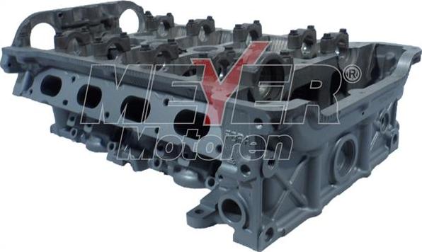 Meyer 023038140 - Головка цилиндра abcparts.ee