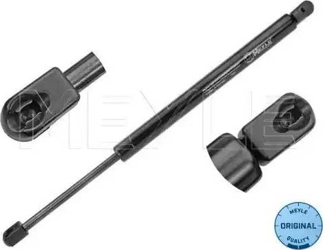 Meyle 44-40 910 0000 - Газовая пружина, упор abcparts.ee