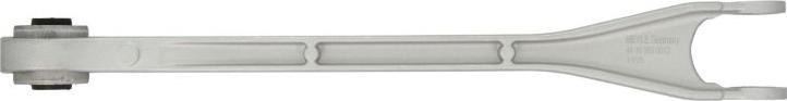 Meyle 44-16 050 0013 - Рычаг подвески колеса abcparts.ee