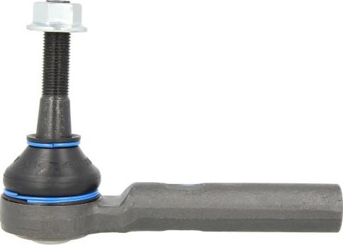 Meyle 44-16 020 0002 - Наконечник рулевой тяги, шарнир abcparts.ee