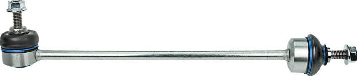 Meyle 45-16 060 0000/HD - Тяга / стойка, стабилизатор abcparts.ee