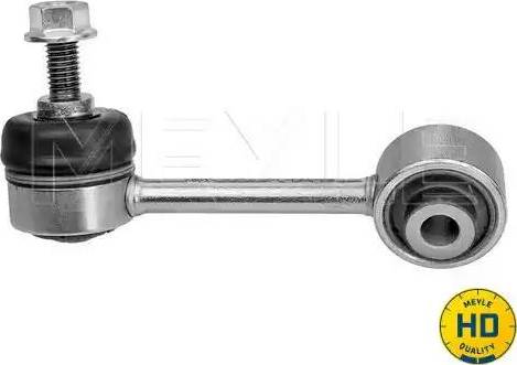 Meyle 45-16 060 0001/HD - Тяга / стойка, стабилизатор abcparts.ee