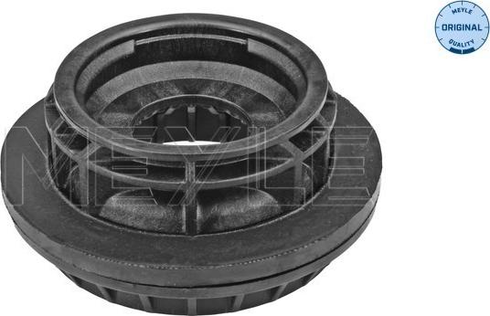 Meyle 40-14 412 0002 - Опора стойки амортизатора, подушка abcparts.ee