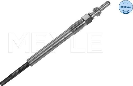 Meyle 40-14 860 0006 - Свеча накаливания abcparts.ee