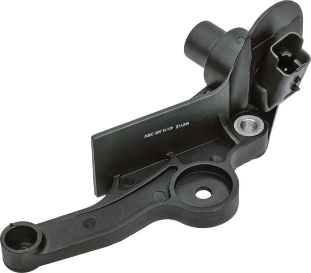 Meyle 40-14 800 0009 - Датчик положения Коленвала, RPM abcparts.ee