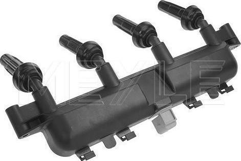 Meyle 40-14 885 0002 - Катушка зажигания abcparts.ee