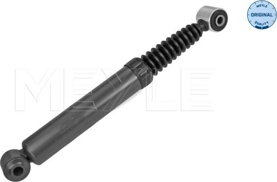 Meyle 40-26 725 0011 - Амортизатор abcparts.ee