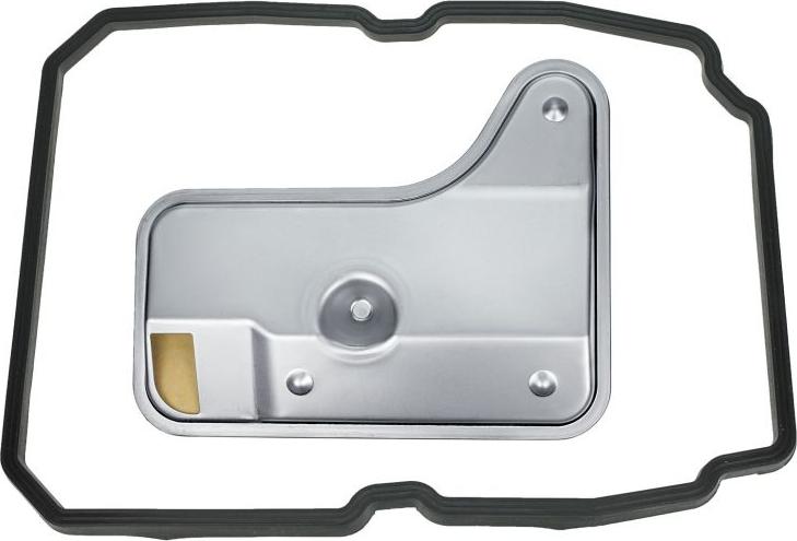 Meyle 414 137 0001 - Гидрофильтр, автоматическая коробка передач abcparts.ee