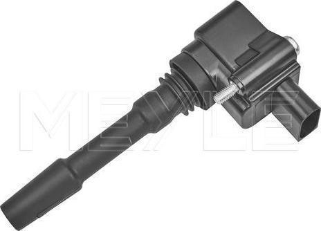 Meyle 414 885 0000 - Катушка зажигания abcparts.ee