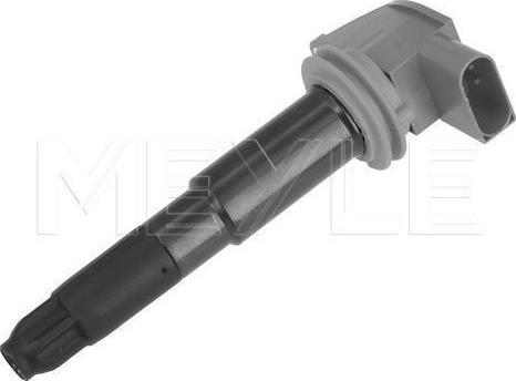 Meyle 414 885 0003 - Катушка зажигания abcparts.ee