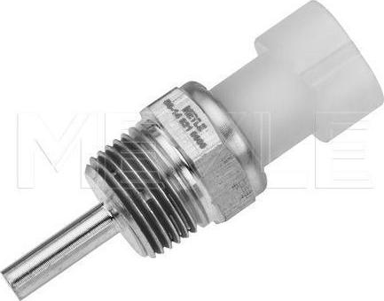 Meyle 56-14 821 0000 - Датчик температуры ОЖ, охлаждающей жидкости abcparts.ee